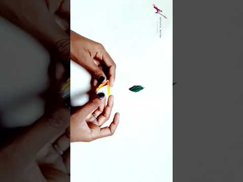 Republic day jwellery/craft | independence day craft/jewellery #artisticnatha #shortvideo #earring