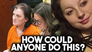 HORRIFYING New Evidence in the Rebecca Park Murder | Full Arrest Affidavit