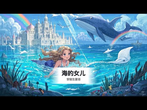 海的女儿