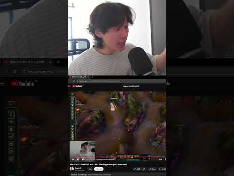 Iron 4 discovers ward setups for the first time...