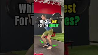 How To Squat With MORE Glute Activation!