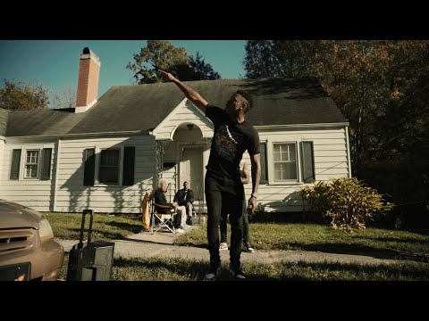 Young Combo (@youngcombo252) - Roosevelt House (Official Video)