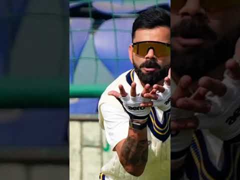 Virat Kohli play   to Ranji Trophy #ranjitrophy​  #cricket