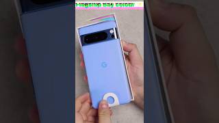 Google Pixel 8 And Google Pixel 8 pro First Look #googlepixel8 #googlepixel8pro #unboxing #TECHGUJJU