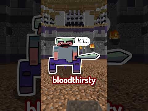 I Solved Minecraft's WACKIEST Problem...