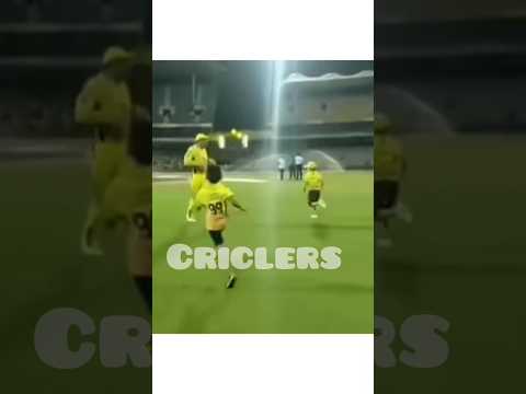Ms dhoni epic moments #shorts #thalaforeveryreason