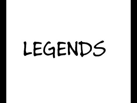 TOP 10 Legendary figures  Nepal