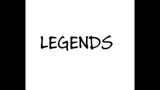 TOP 10 Legendary figures  Nepal