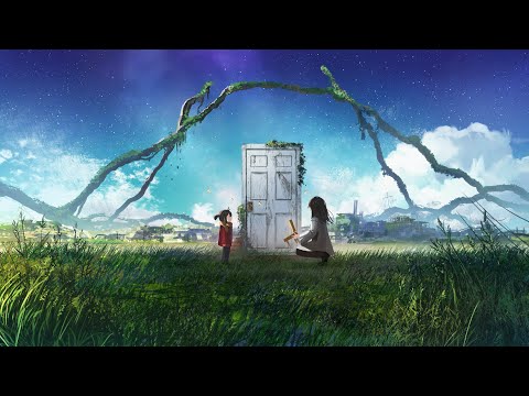 Suzume No Tojimari (lofi) | 1 Hour Loop | Suzume OST