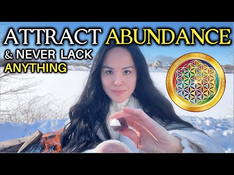 💚Abundance Activation with REIKI & Magic Incantation ✨