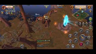 How to troll albion online bot farmers.