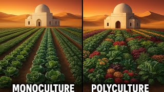 Planting Seeds Like It Is The End Of The World 🌍🌱