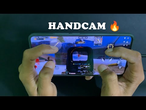 POCO F6 🔥 PUBG 3.5 After New Update | Smooth + 120 FPS 😍