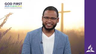 Day 02 Stewardship Revival Week Improving Personal Devotional Life