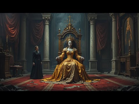 The Last Queen Servant Says “She’s No Longer Human”
