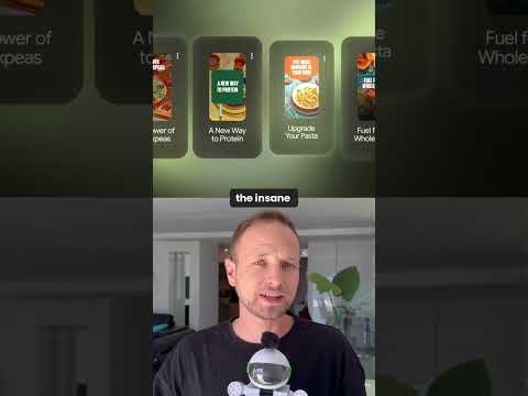 Google Just Launched a FREE Marketing AI