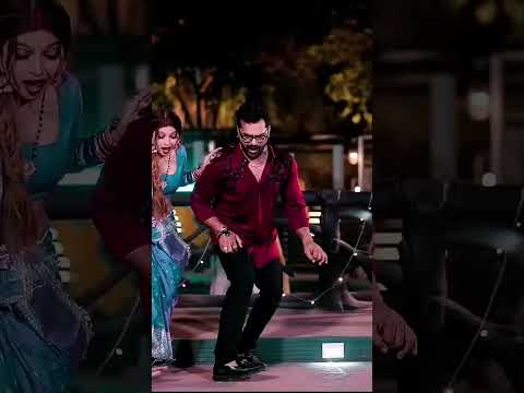 Payal ~ Khesari Lal Yadav New Song 2025 | पायल Komal Singh | #shorts #bhojpuri #reels #viralvideo
