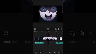 EDITING! #editingvideo #kanao #scream