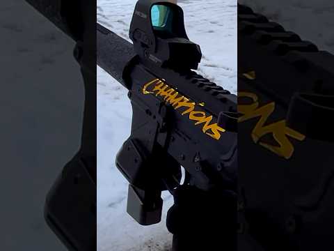 Holosun 510c best PCC red dot?