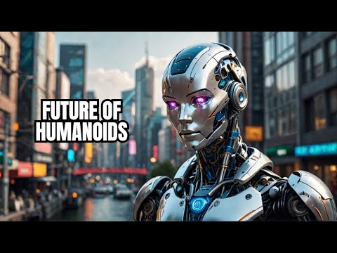 5 Reasons Humanoid ROBOTS Are Taking Over