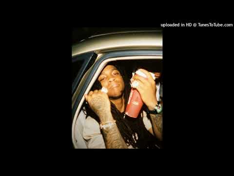 [FREE] Hurricane Wisdom Sample Type Beat "demons"