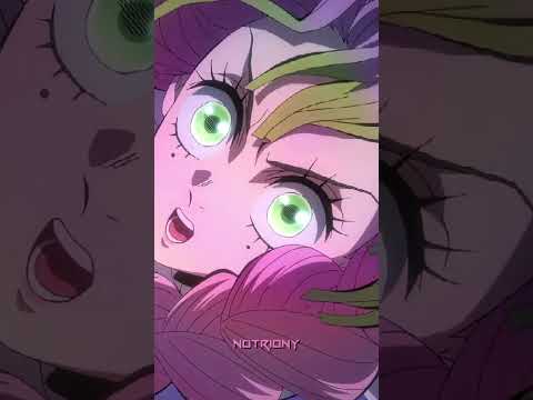 Mitsuri Kanroji Edit #fyp #anime #animeedit #viral #mitsurikanroji #demonslayer #edit