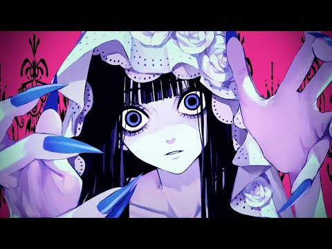 Shadow Shadow　歌ってみた　【田中レドラ】