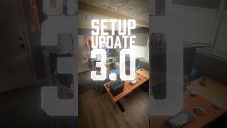 Setup Updates Is What I Live For 😅 #shorts #setupupgrade #gaming