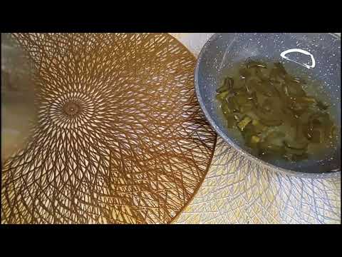 HOW TO MAKE ALOEVERA OIL AT HOME #shorts #aloevera #naturalhair #shortvideo #youtubeshorts #short #
