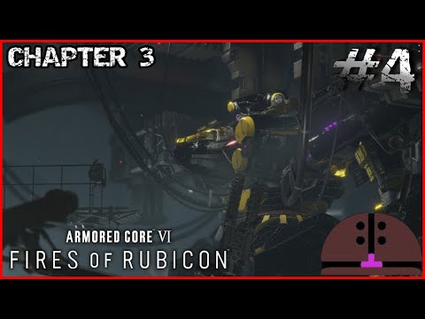 Boss Fight Aftermath ... again (Armored Core VI Fires of Rubicon)