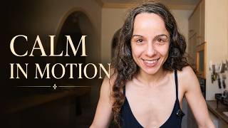 Breathe With Me | Nervous System Regulation for Clarity and Presence