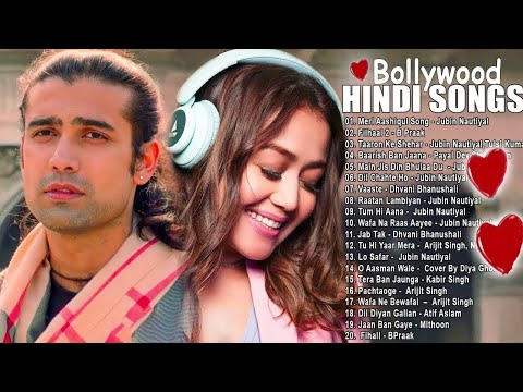 NonStop Love Mashup 💝 Best Mashup of Arijit Singh, Jubin Nautiyal, BPraak, Atif Aslam,Neha Kakkar