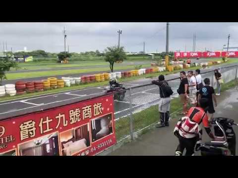 上閤重車SUZUKI車隊TSR比賽花絮！GSX-R150分組積分選拔賽