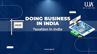 What's REALLY Going On with Taxation in India ?
