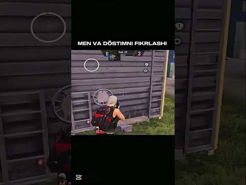 #pubgmobile #pubg #bgmi #teotimur #uzbpubgm #рекаминдации
