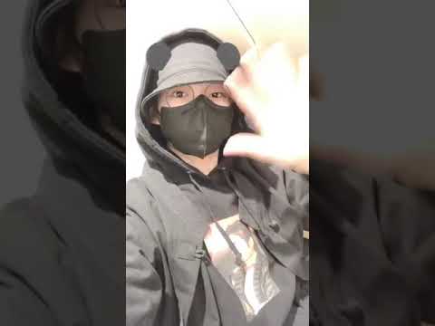 ENHYPEN NI_KI BEING CUTE MAKNAE