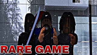 LNY NY FULL GAME LEAKED [RARE LEAK]