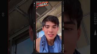 Parang bagay din sila #shorts | Mga Batang Riles