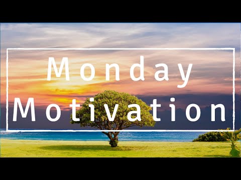 #shorts Motivational Mondays | Monday Morning Meditation Motivational Happy Music Monday Motivation