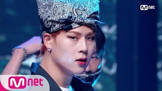 [MONSTA X - BEASTMODE] Comeback Stage |  M COUNTDOWN 20201105 EP.689 | Mnet 201105 방송