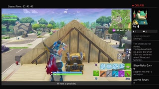 No more family friendly streams winter royale