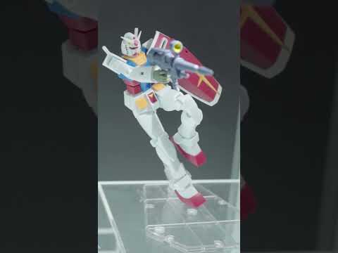 JAPAN EXCLUSIVE! RX-78-2 Gundam ver. A.N.I.M.E. [BEST SELECION] #gunpla #rx782 #robotspirits