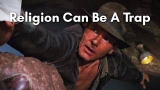 The #1 Lesson From Indiana Jones you Need to Learn