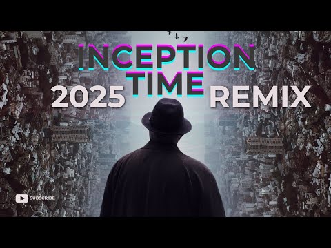 Inception – Time (Hans Zimmer) | Behzad Shirafkan 2025 Remix