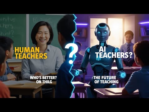 Can AI Replace Teachers Exploring the Pros and Cons of AI in Education