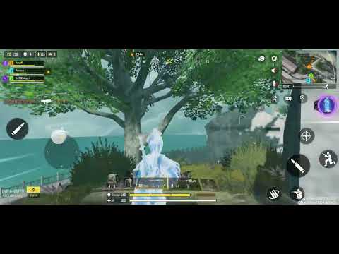 Second Call of Duty Mobile Tournament video Call of Duty
