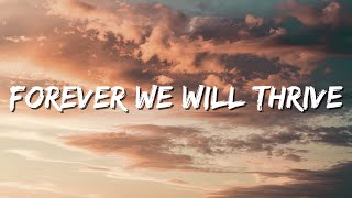 Forever We Will Thrive: A Tender Love Ballad (Lyrics) 💖🌹