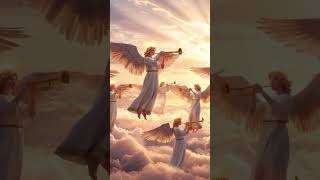 Trumpet Will Sound On That Big Day: Jesus Second Coming!