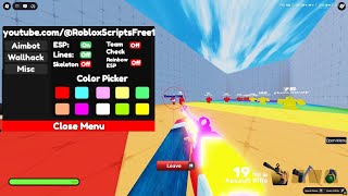 NEW Roblox Rivals Script Mobile + PC