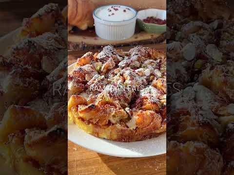 Which one would you pick? #ramadanrecipes